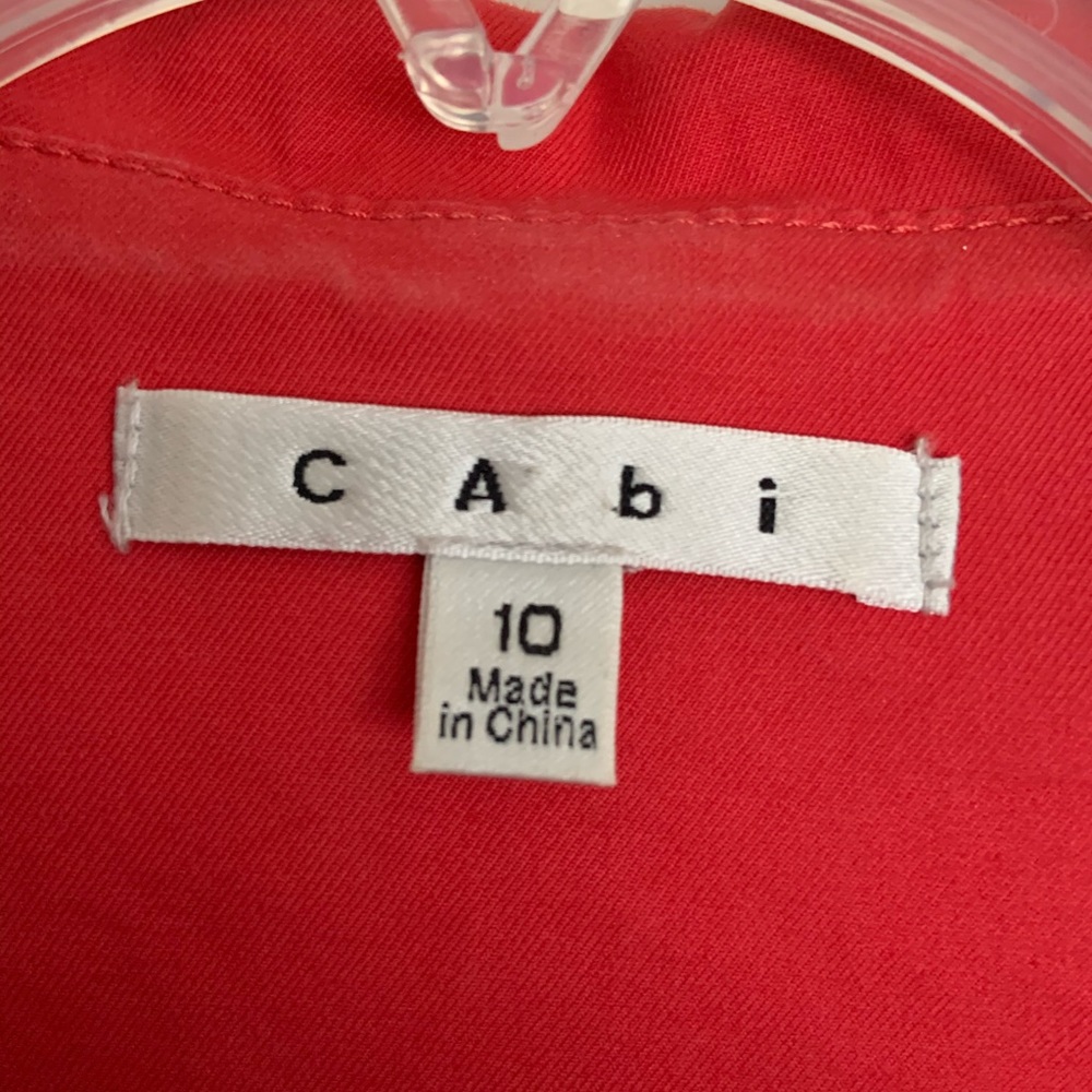 CAbi Jacket - Picture 3 of 3